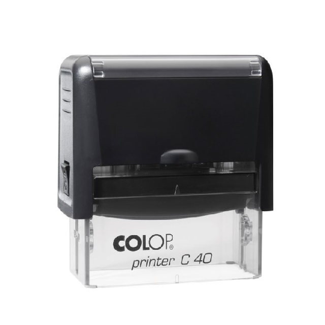 Colop Printer C 40